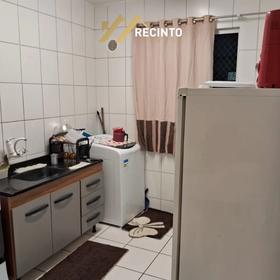 Foto do imóvel Apartamento à venda